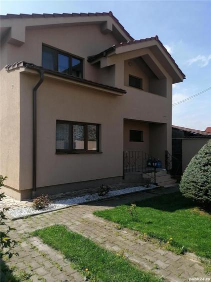 Casa Vila P+M Cartier Marin Sorescu - 3