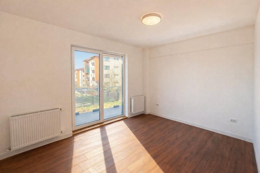 De Vanzare Apartament 3 camere Subcetate Floresti 72 mp cu 11 mp Terasa - 5