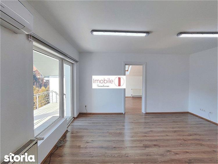 Vila moderna Zorilor | Comision Zero | Parcare - 4