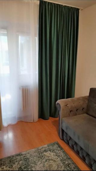 Ofer spre vanzare garsoniera(zona Hotel Sud) - 3
