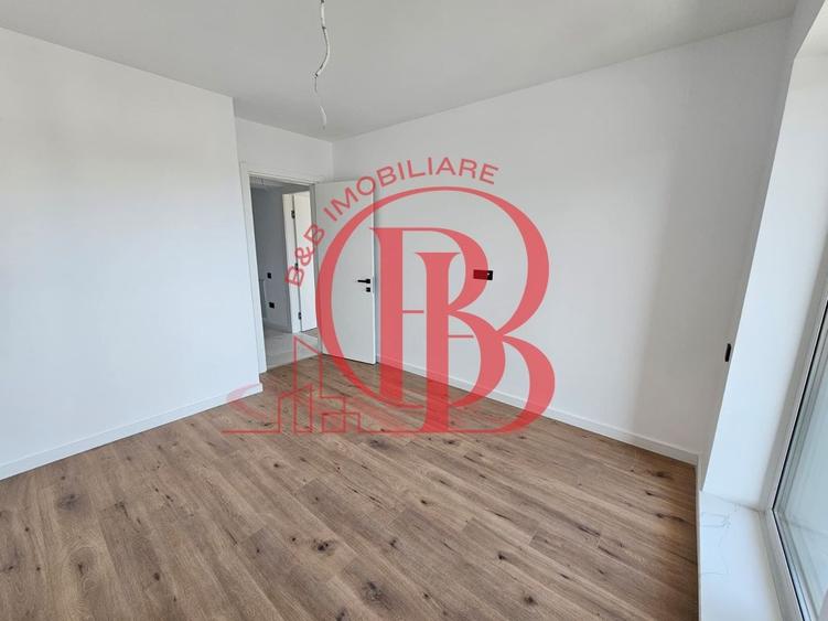 4 camere finalizat Complex Premium-piscina - pista alergare in incinta - 21