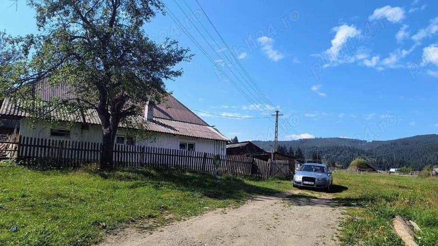 Casa in Plaiul ?arului - 8