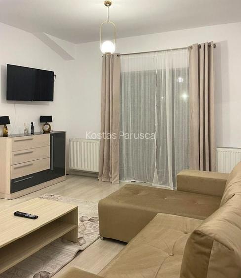 Vanzare apartament într-un imobil tip vila zona Sanpetru residence