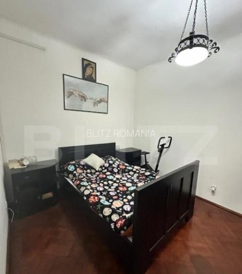 Oportunitate de Investi?ie-Apartament 2 camere, fara RS,