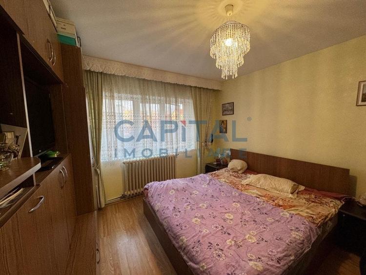 Comision 0 %  Apartament decomandat 2 camere, 52mp, INTRE LACURI - 2