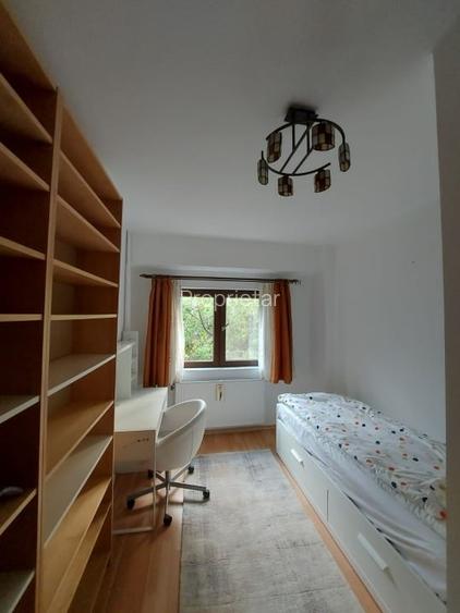 Apartament 3 camere metrou Timpuri Noi