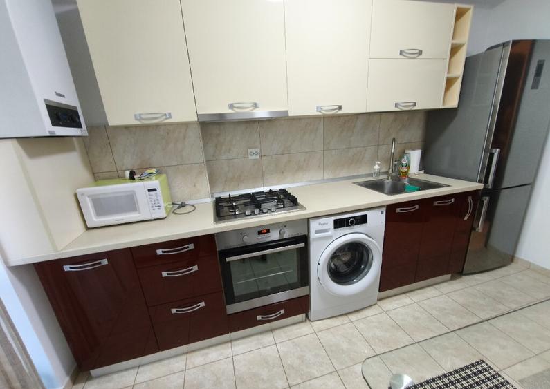 Apartament de inchiriat Bragadiru - 2