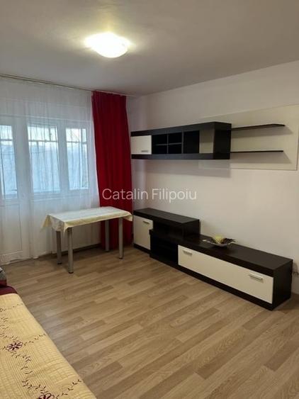 Apartament 2 camere, etaj 4/4, zona Eremia Grigorescu