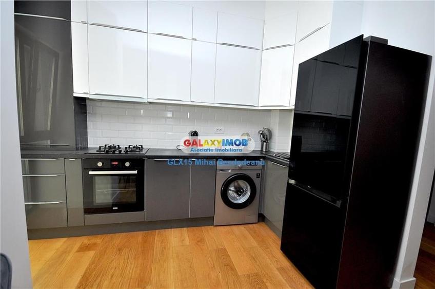 Inchiriere apartament 2 camere in zona Baneasa - Jolie Ville - 9