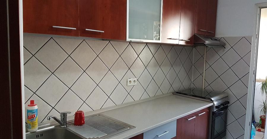 Apartament pentru inchiriere 3 Camere-CRANGASI-strada CEAHLAUL 21 - 6