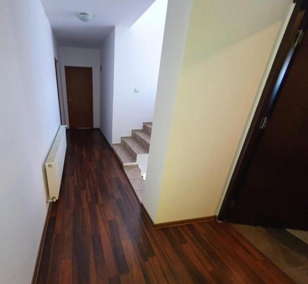 Vila de 230 mp utili, mobilata, 844 mp teren, in comuna Be - 14