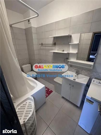 Apartament 2 camere, renovat, spatios, mobilat, loc parcare, Dobroesti - 5
