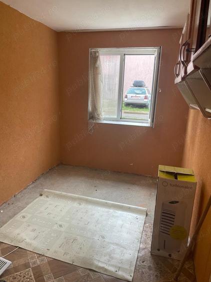 Garsoniera de vanzare, Lugoj, Cartier ITL - 1