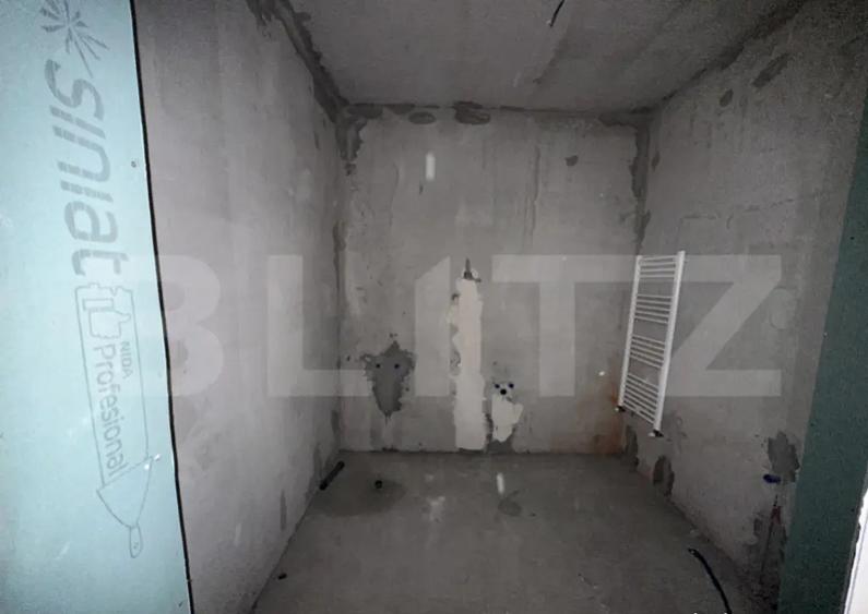 Apartament de 3 camere 76 mp + terasa, bloc nou cu lift - 5