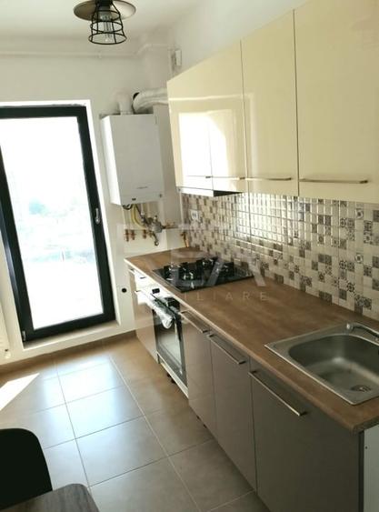 Garsoniera Exigent Faza 1 Plaza Residence - 7