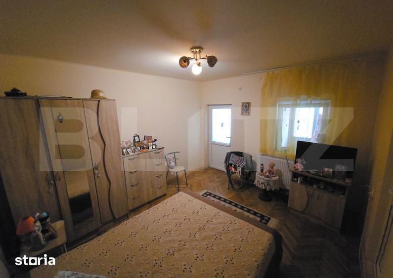 Casa parter 2 camere ,Stradal, Strada Potelu Zona Romanesti - 7