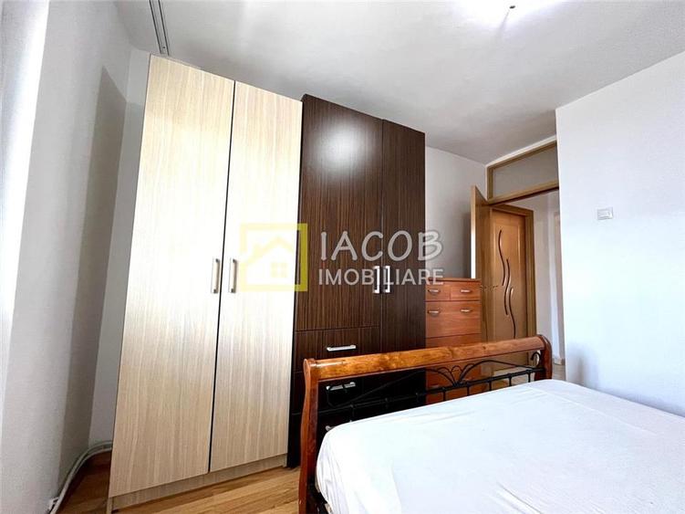 Apartament 2 camere, Stefan cel Mare - Curtea de Apel - 9