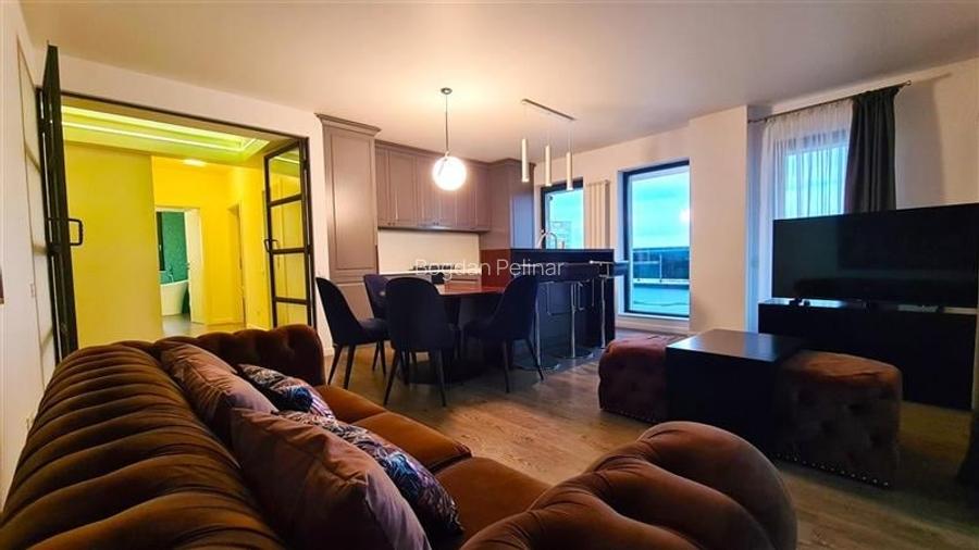 Apartament modern 4 camere 105mp, Zorilor, Spitalul Recuperare