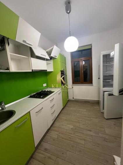 Apartament 2 camere | Calea Mosilor - 2