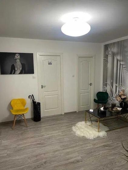 Dau in chirie spatiu comercial autorizat inclusiv pt. activitati med. - 4