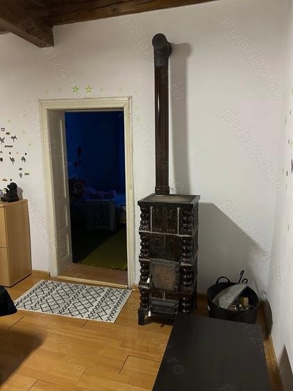 Casa de vanzare in Sannicolau Roman - 3