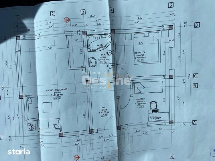 Teren de vanzare Dumbrava Rosie 20.000 Euro 900mp - 3