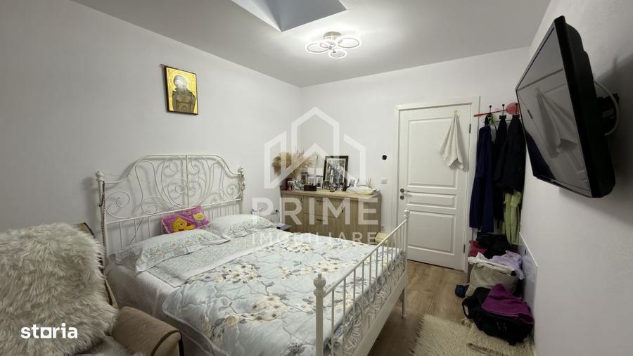 Casa de vanzare | 5 camere | 2 bai | Alba Iulia | zona Valea Popii - 1