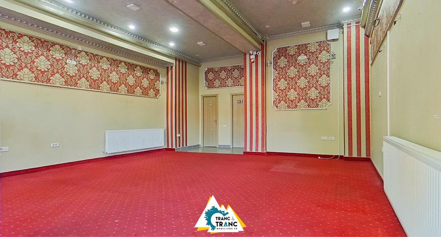 Spațiu comercial de închiriat în zona UTA – ideal pentru afacerea ta - 1