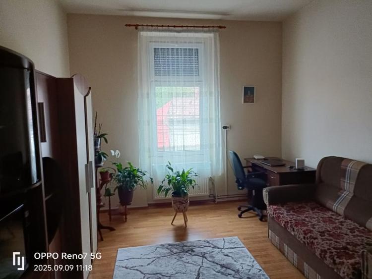 Casă de vânzare în Reghin zona centrală. - 4