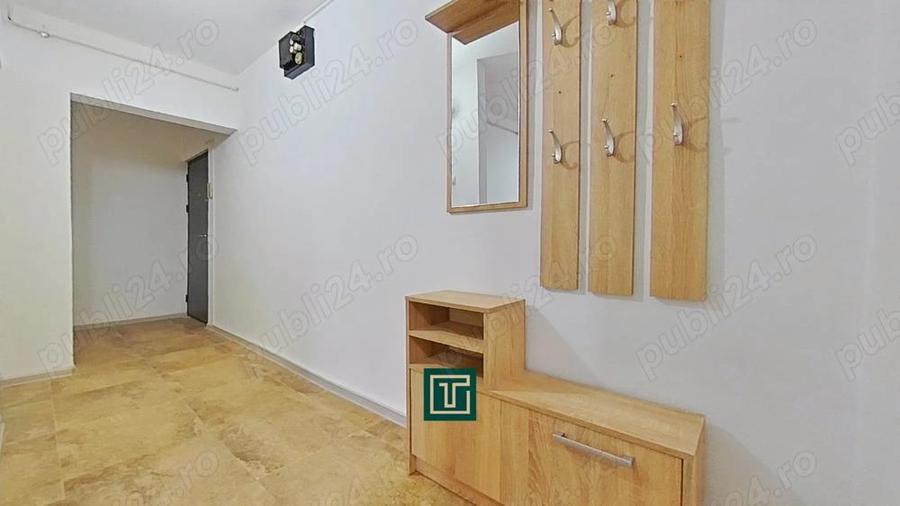 De inchiriat apartament cu 3 camere Micalaca, zona Orizont, Arad - 2