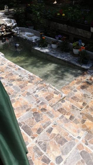 Casa spatioasa langa Belis-zona turistica, curte mare,ciubar - 12