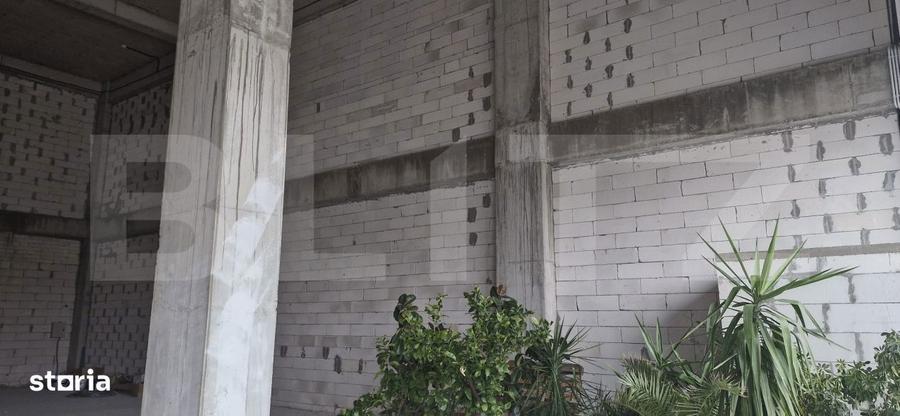 Spatiu comercial, 170 mp, zona Exterior Sud - 1