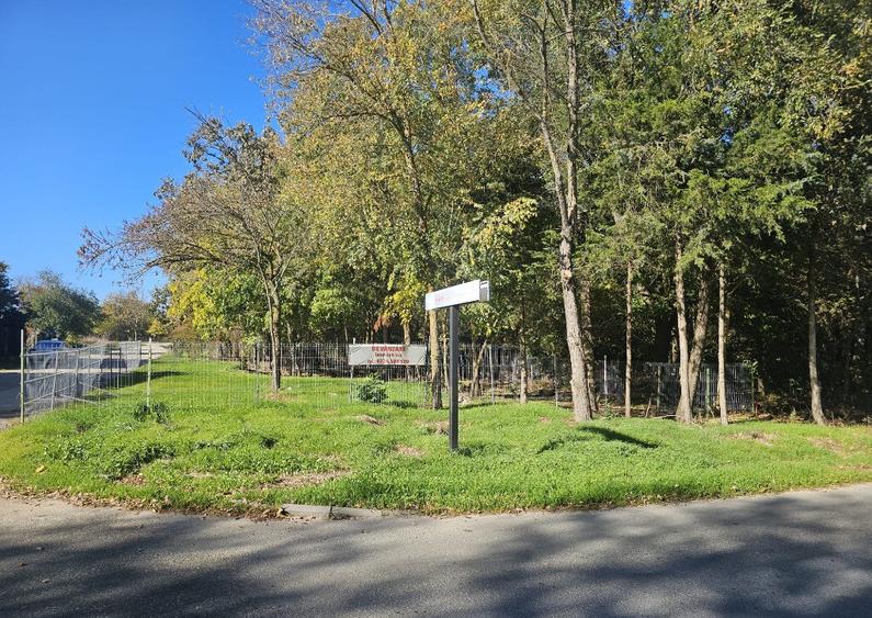 Teren JUPITERstr FERDINAND col? cu st CAROL-vedere la mare de la et 1 - 5