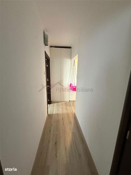 Apartament cu 3 camere în Doamna Ghica