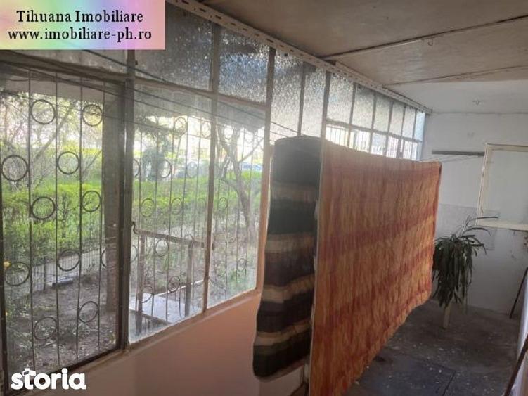 Apartament 3 camere de vanzare : 9 Mai-(Padina) - 10