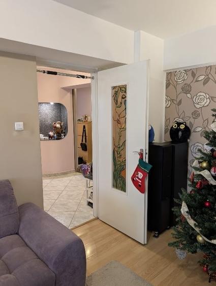 Vanzare 4 camere Brailei-Mazepa, etaj 1/10, centrala proprie, mobilat, utilat - 10