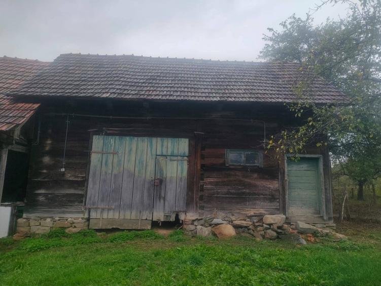 Casa de vanzare in Dobrot - 6