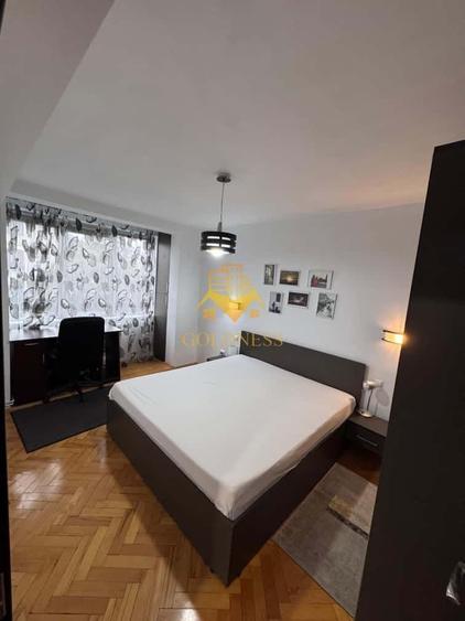 2 camere, decomandate, Central, Zona Republicii, Clinicilor, Babes,UMF - 5