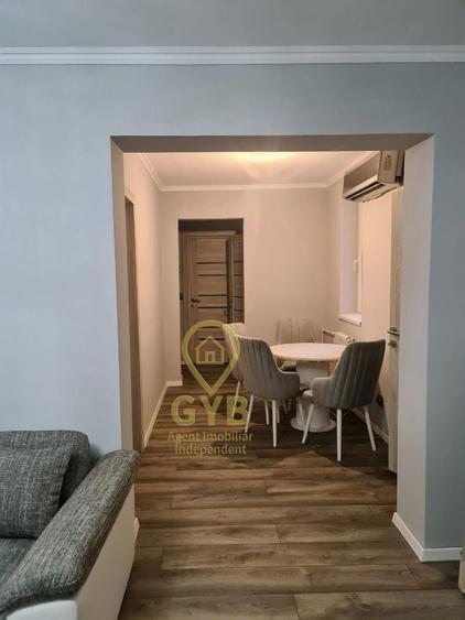 Se închiriază apartament cu 3 camere, renovat recent - 4