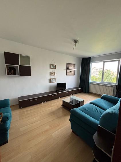 Apartment 2 camere de inchiriat |  Gorjului | Metrou 3 minute - 1