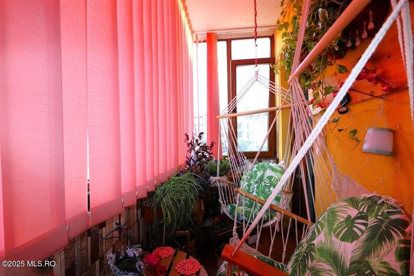 Compozitorilor - 3 camere, 73 mp, parter inalt, parcare plus curte! - 32