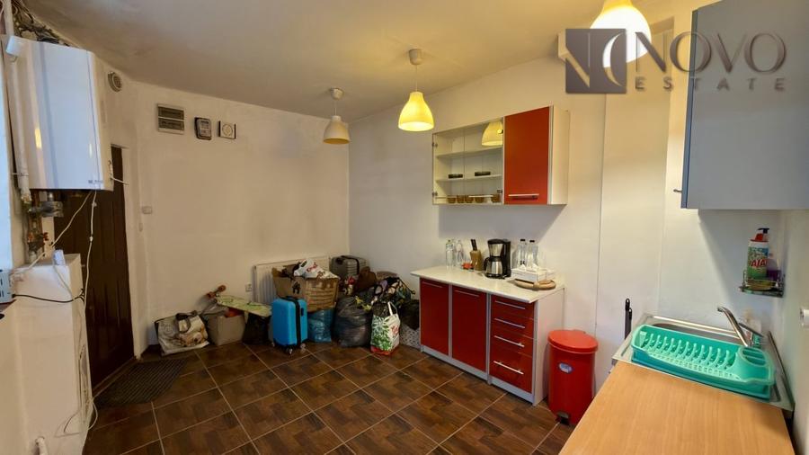 Casa 10 camere in zona Matei Voievod | Metrou Iancului | Piata Muncii - 4