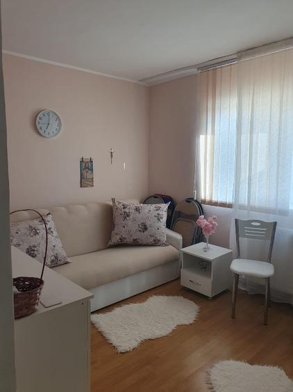 Apartament 2 camere et.4 Dorohoi / Colegiul Grigore Ghica - 1