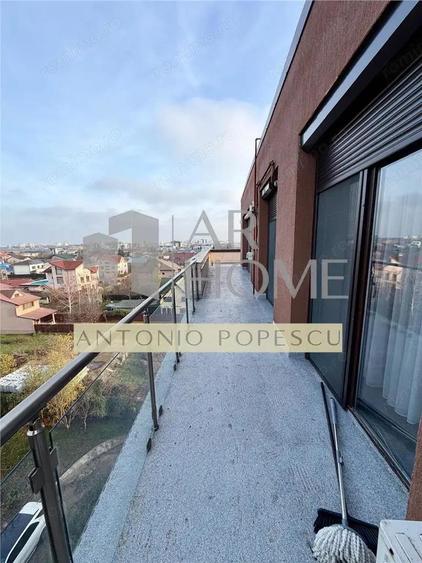 Apartament 3 camere, terase 32 mp, 2 parcari, Ploiesti, Albert - 10