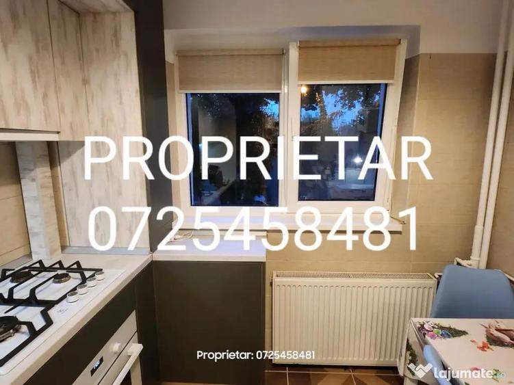 Apartament 2 camere Dristor, Str. Ramnicu Valcea nr. 14 - 6