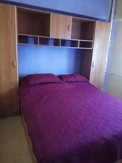 Apartament trei camere decomandat Calea Bucuresti 67mp cu loc parcare - 1