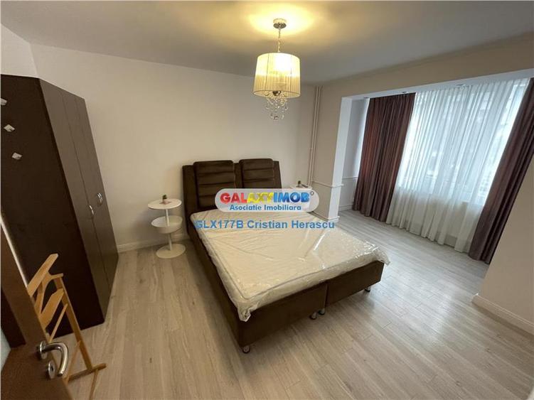 Parter 3 camere decomandat Valea Ialomitei 620 euro luna - 10