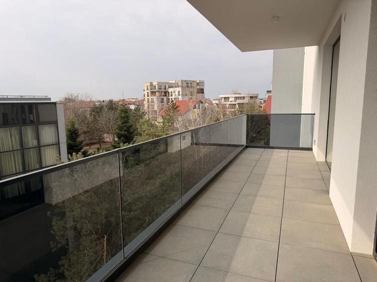 3 Camere in Bloc Nou | Semimobilat | Prima inchiriere | Iancu Nicolae - 9