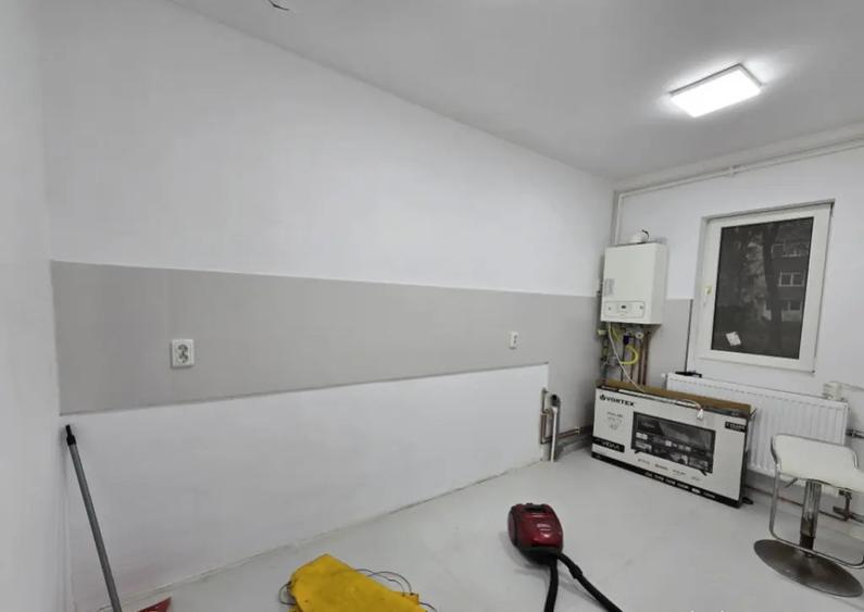 Apartament nou renovat, parter langa Spitalul Jude?ea - 5