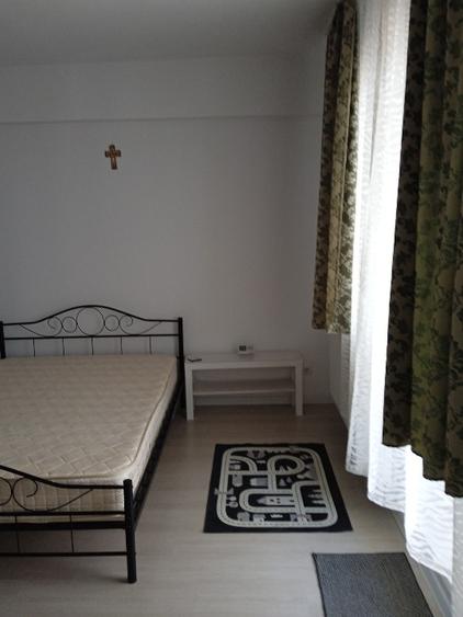 Proprietar închiriez garsonieră in bloc nou Dr Taberei  - 3